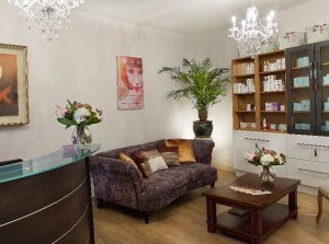 Firenze Clinica Beauty & Wellness Clinic