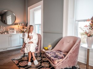 Bellevue Spa at The Montenotte Hotel