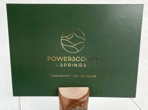 Powerscourt Springs Health Farm
