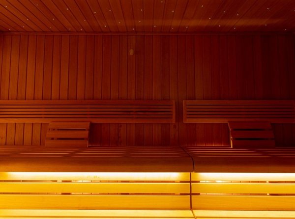 Luxe Spa at Four Seasons Hotel Carlingford 9