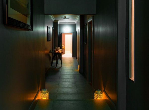 Luxe Spa at Four Seasons Hotel Carlingford 8