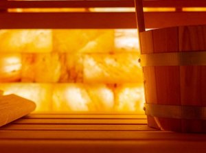 Luxe Spa at Four Seasons Hotel Carlingford