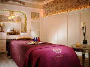 Serenity Spa at The Rose Hotel Tralee