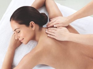 Serenity Spa at The Rose Hotel Tralee