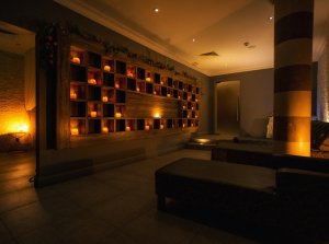 Luxe Spa at Four Seasons Hotel Carlingford