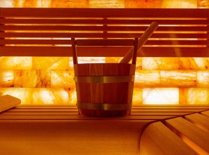 Luxe Spa at Four Seasons Hotel Carlingford