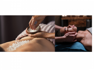 The Buff Day Spa