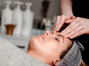 Bellevue Spa at The Montenotte Hotel