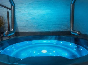 Luxe Spa at Four Seasons Hotel Carlingford