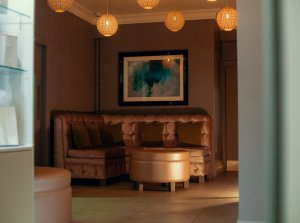 Luxe Spa at Four Seasons Hotel Carlingford