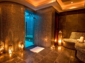 Shore Island Spa