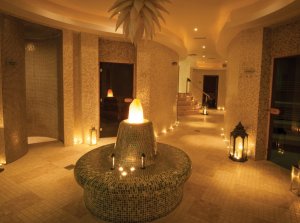 Shore Island Spa