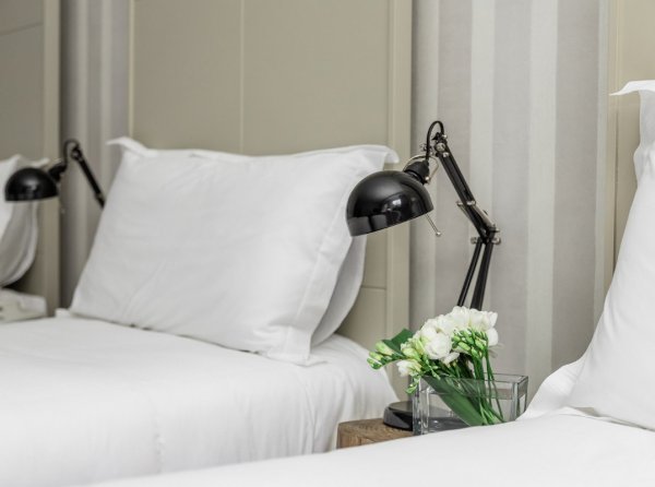 Summerhill House Hotel 2