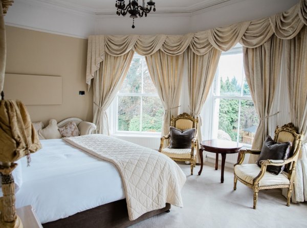 Summerhill House Hotel 5