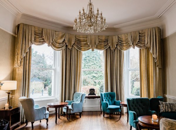 Summerhill House Hotel 7