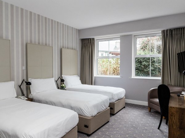Summerhill House Hotel 3