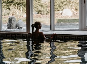 Powerscourt Springs Health Farm