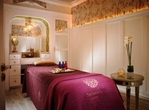Serenity Spa at The Rose Hotel Tralee