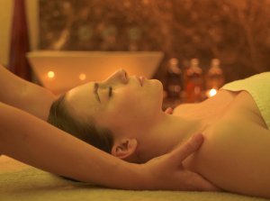 Carton House Spa & Wellness