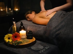 Asha Spa