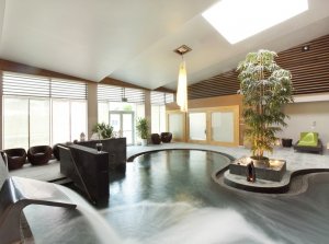 Seoid Spa at Dunboyne Castle Hotel & Spa