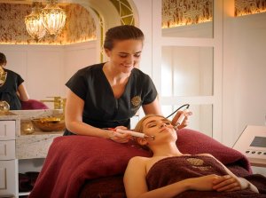 Serenity Spa at The Rose Hotel Tralee