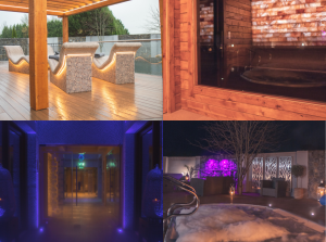 Revas Spa and Hair Studio