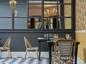 Summerhill House Hotel