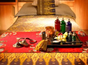 Cocoon Spa @ Amber Springs Hotel Gorey