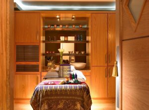 Cocoon Spa @ Amber Springs Hotel Gorey