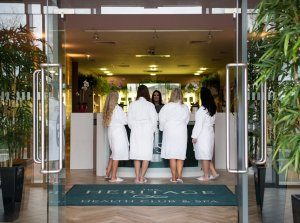 The Heritage Spa