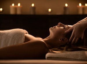 The Spa at The Heritage