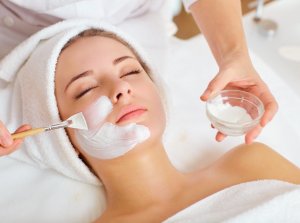 The Spa at The Heritage