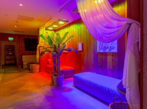 Luxe Spa at Four Seasons Hotel Carlingford