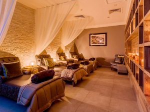Luxe Spa at Four Seasons Hotel Carlingford