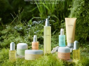 Farnham Estate Spa