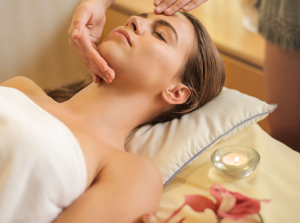 The Spa at Druids Glen
