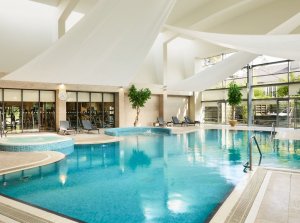 The K Spa at The K Club