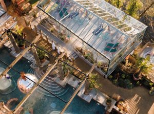The Rabbit Hotel & Retreat