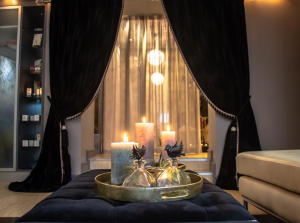 The Residence Day Spa