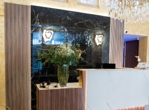 The Residence Day Spa