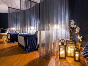 The Spa at Hillgrove Hotel