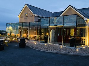 Connemara Sands