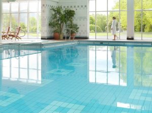 Innisfallen Health & Beauty Rooms