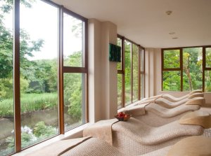 The River Spa at The Falls Hotel