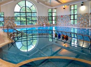 Beech Spa