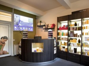 Jeanette Kidd Beauty & Day Spa