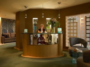 The Spa at The Killarney Park Hotel