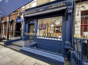 South William Clinic & Spa