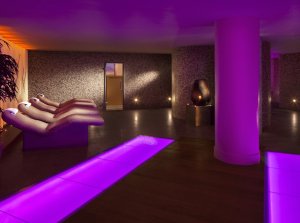 Spirit One Spa